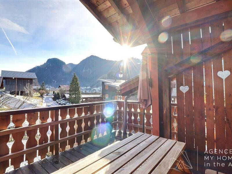 Maison à vendre, 258m², SAINT JEAN D'AULPS