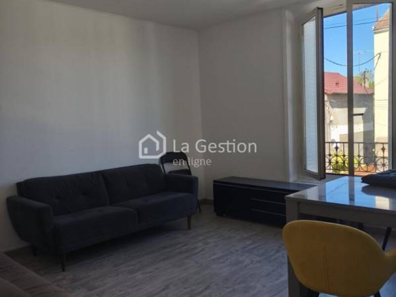 Maison à louer, 52m², ARGENTEUIL