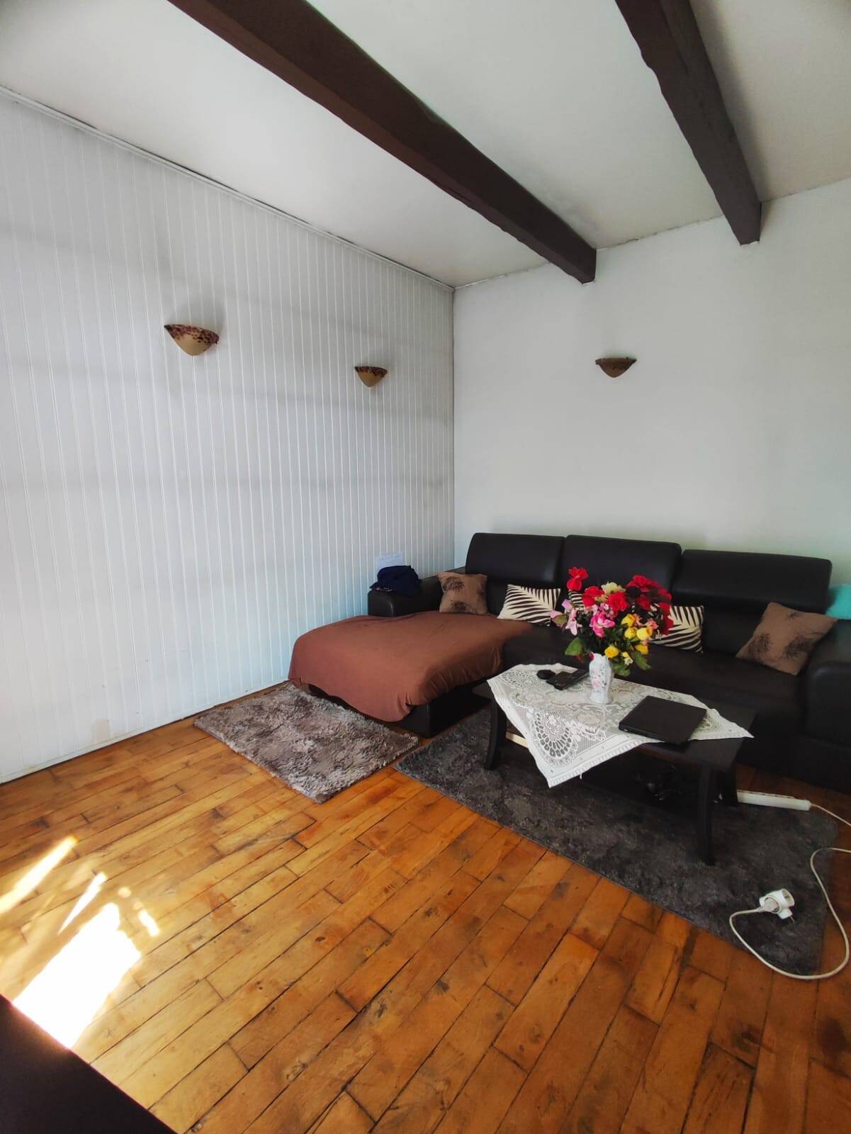 Maison à vendre, 87m², AULNAY SOUS BOIS