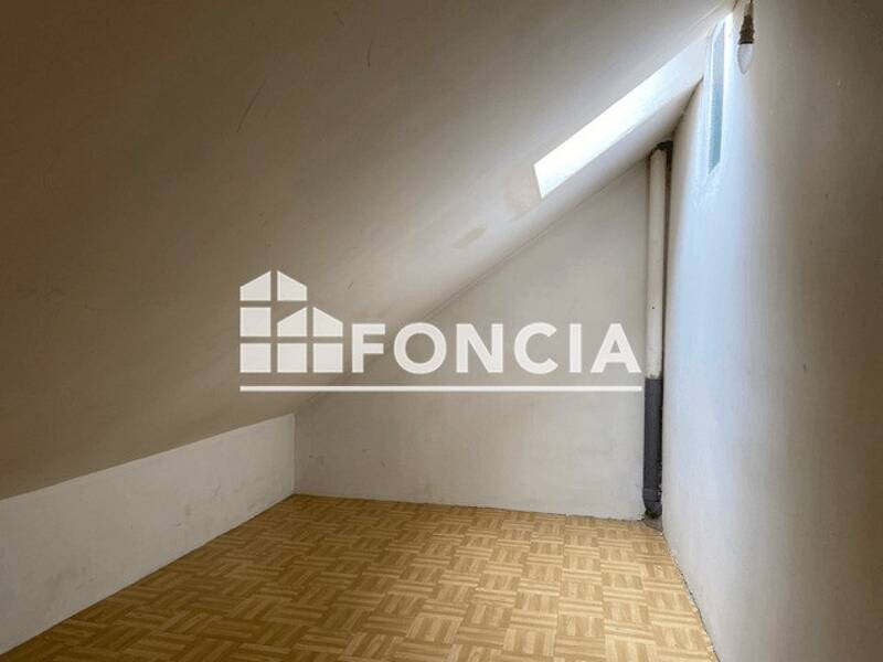 Maison à louer, 37m², GIEN