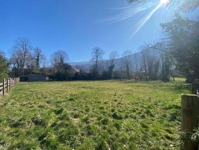 Maison à vendre 340 000 € 4 pièces 3 chambres 70 m² 140 m² de terrain Thonon-les-Bains 74200