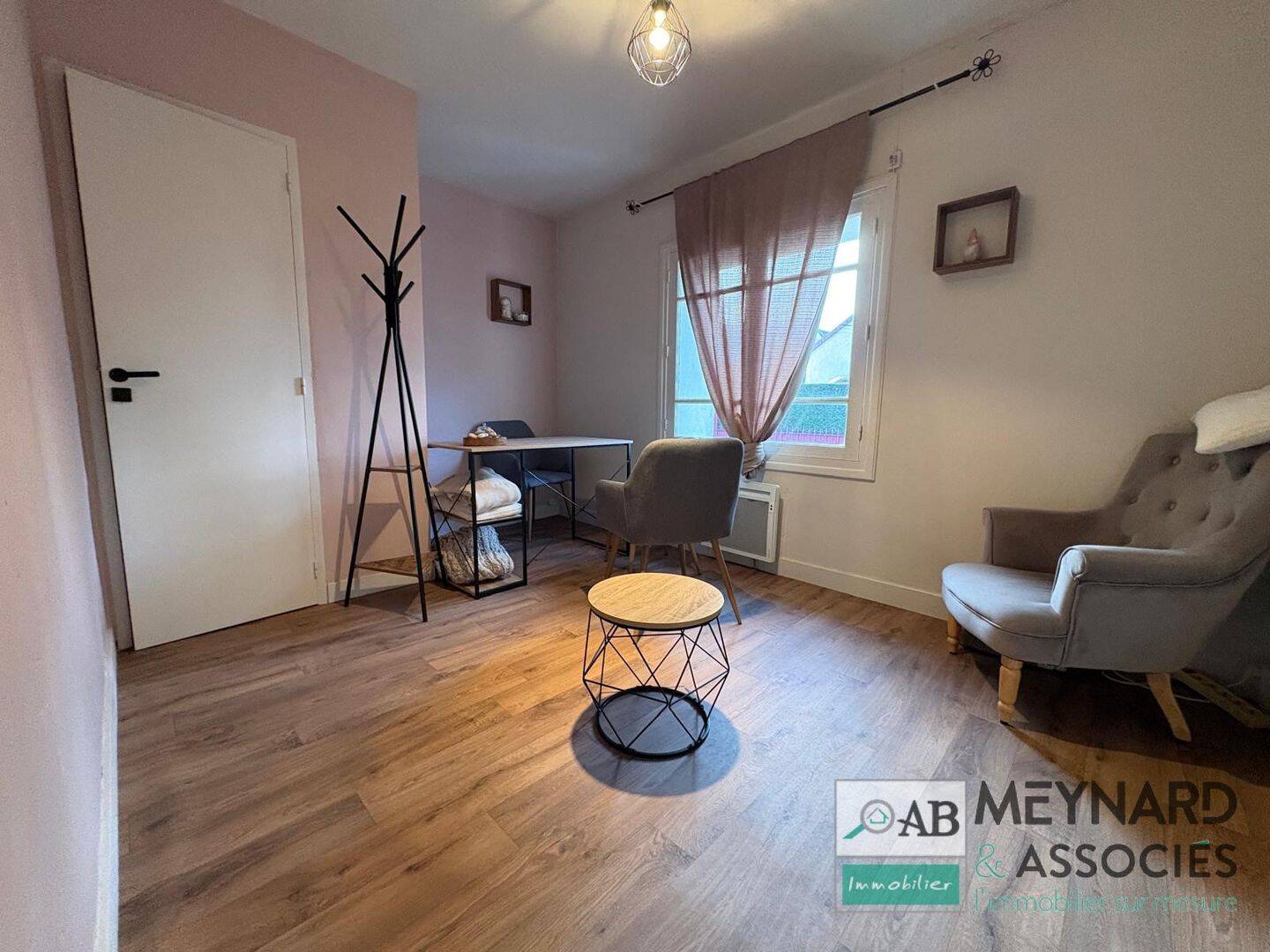 Maison à vendre, 151m², LA CELLE SUR MORIN