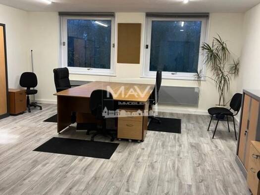 Espace bureau à louer 687 € 36 m² de bureaux Villeneuve-d'Ascq 59650