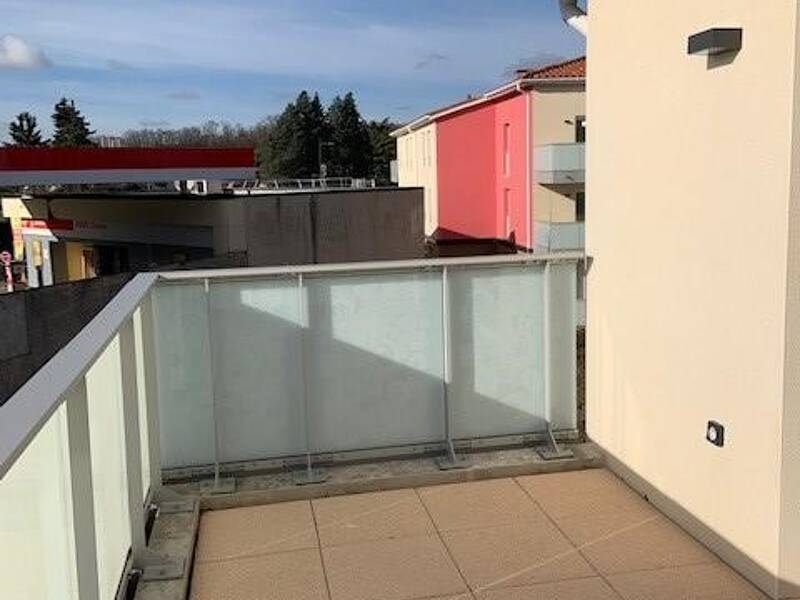 Maison à louer, 67m², MIRIBEL