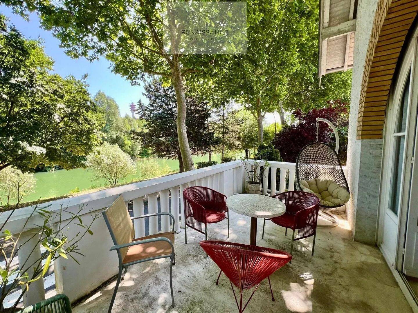 Maison à vendre, 184m², SAINT MAUR DES FOSSES