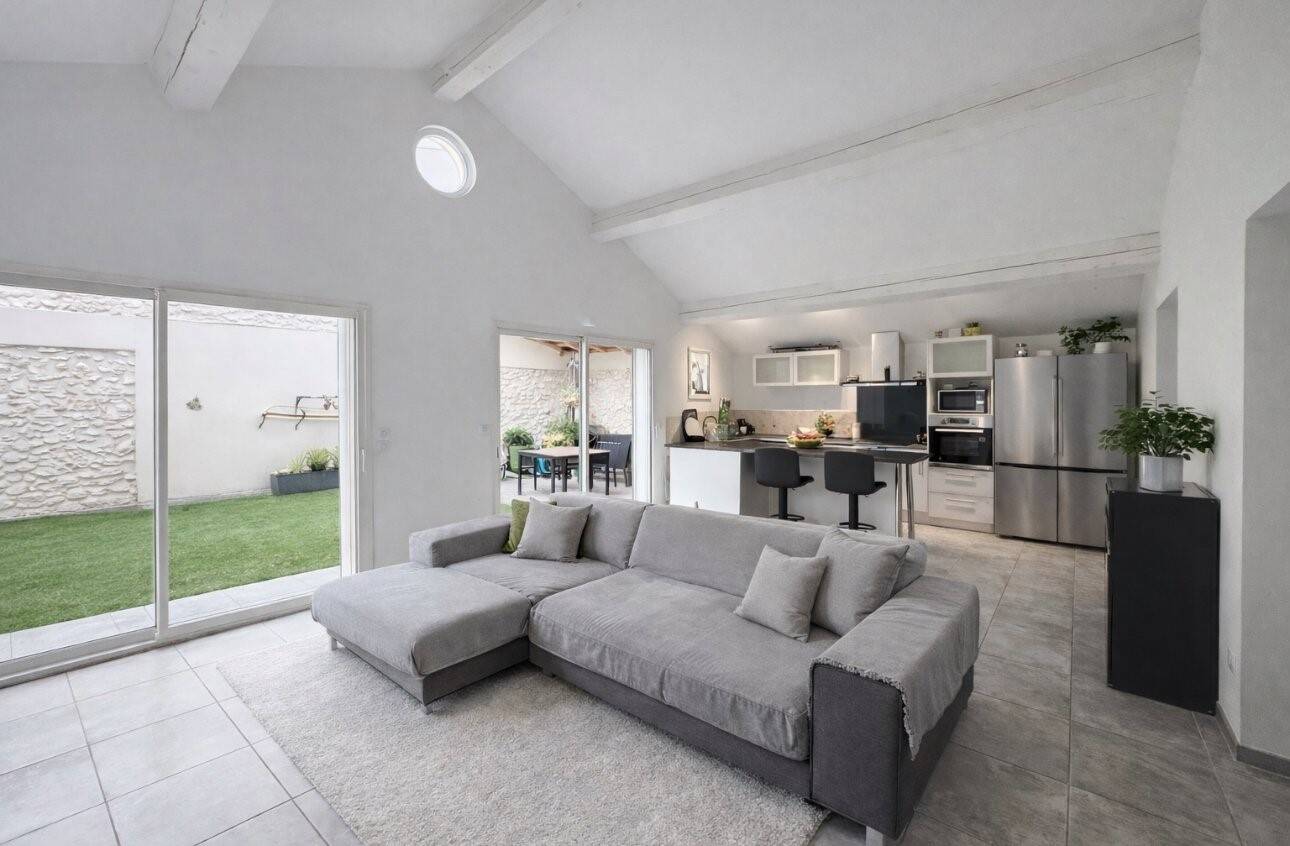 Maison à vendre, 83m², CHATEAURENARD