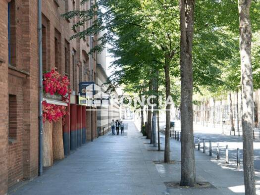 Appartement à vendre 169 900 € 3 pièces 2 chambres 72,6 m² Étage 2/4 Saint Leu-Notre Dame Amiens 80000