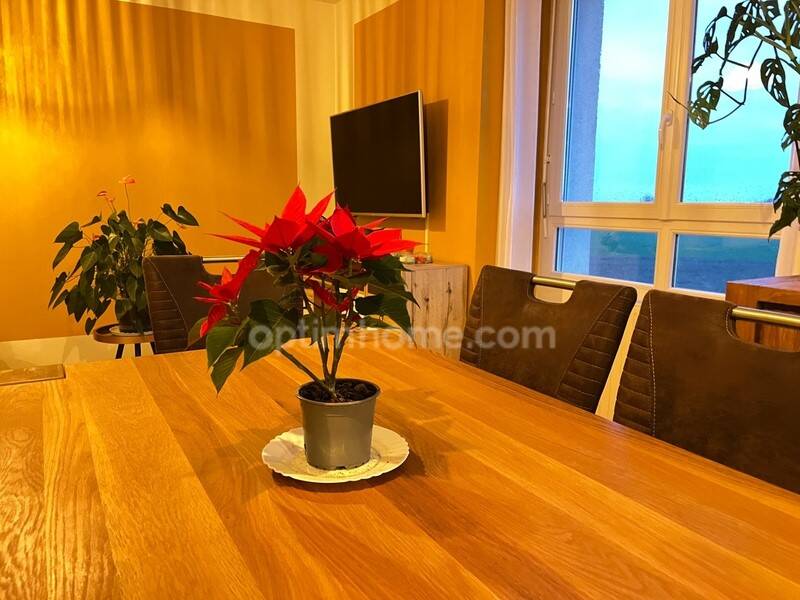 Maison à vendre, 64m², PONT AUDEMER