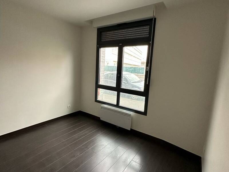 Maison à louer, 54m², MITRY MORY