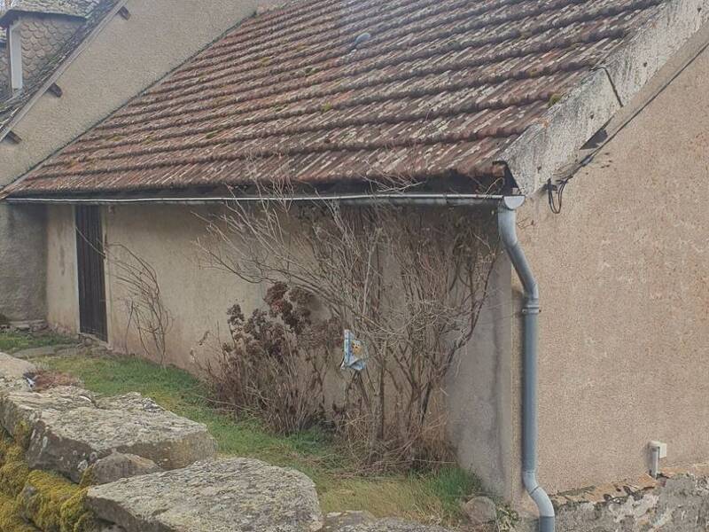 Maison à vendre, 74m², VALUEJOLS