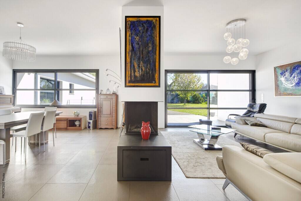 Maison à vendre, 298m², ROUFFIAC TOLOSAN