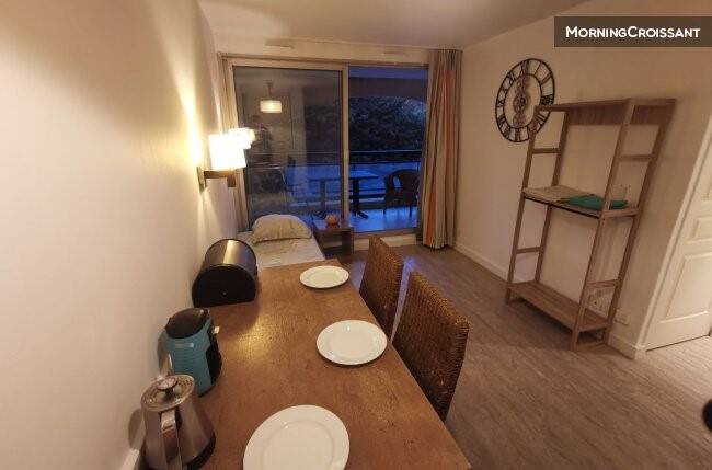 Maison à louer, 24m², CANNES