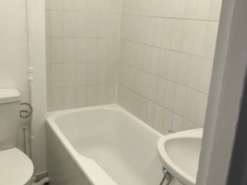 Maison à louer, 36m², PARIS 12E