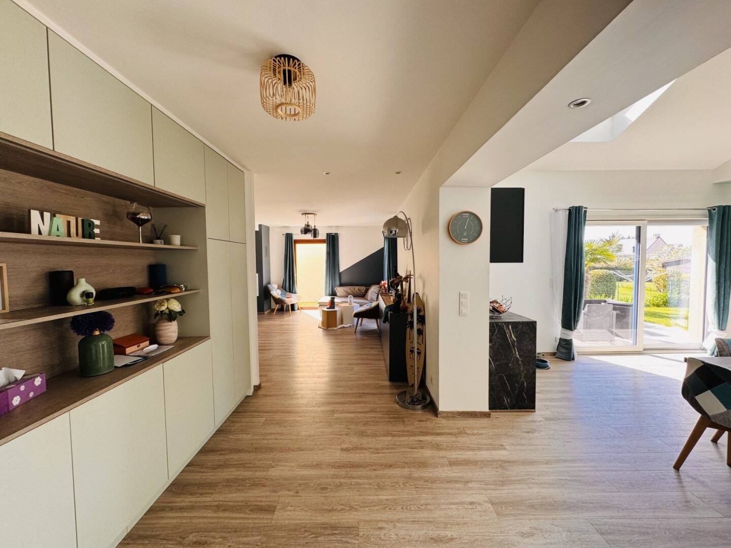 Maison à vendre, 177m², SAINT COULOMB