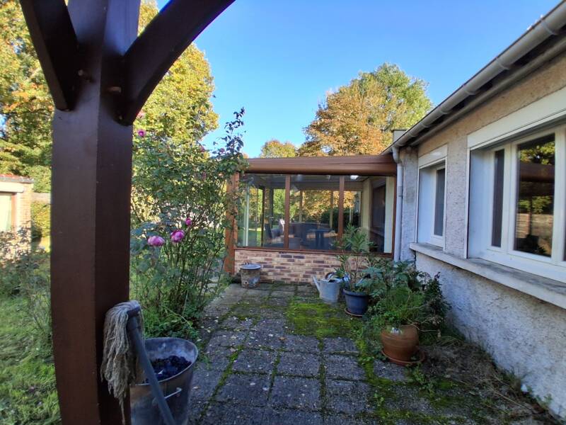 Maison à vendre, 125m², LOIRET
