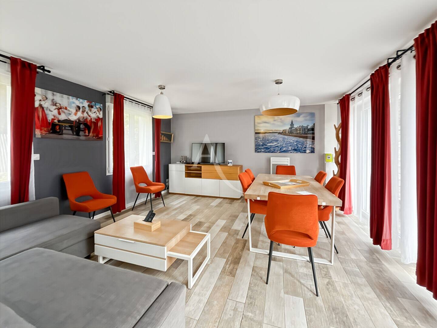 Maison à vendre, 64m², NOTRE DAME DE MONTS