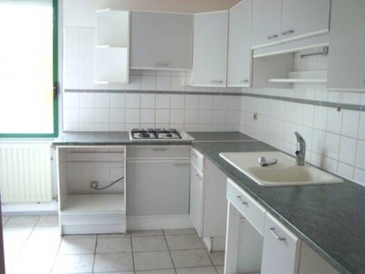 Appartement à louer 522 € 2 pièces 1 chambre 49,4 m² Étage 2/3 Planoise - Châteaufarine Besancon 25000