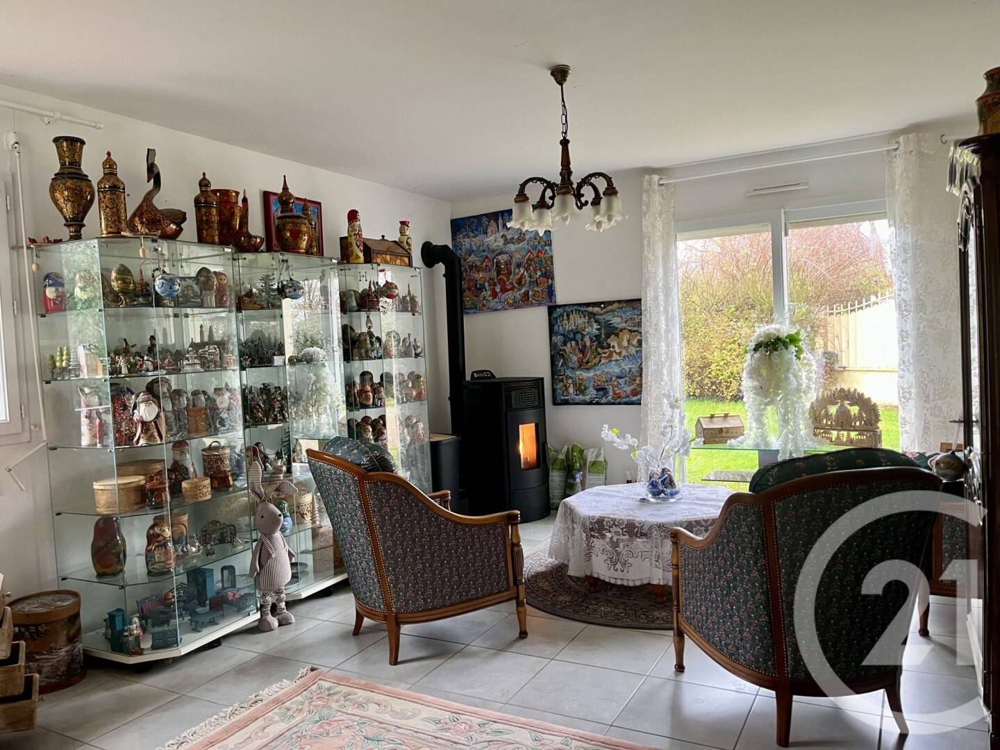 Maison à vendre, 158m², CALVADOS
