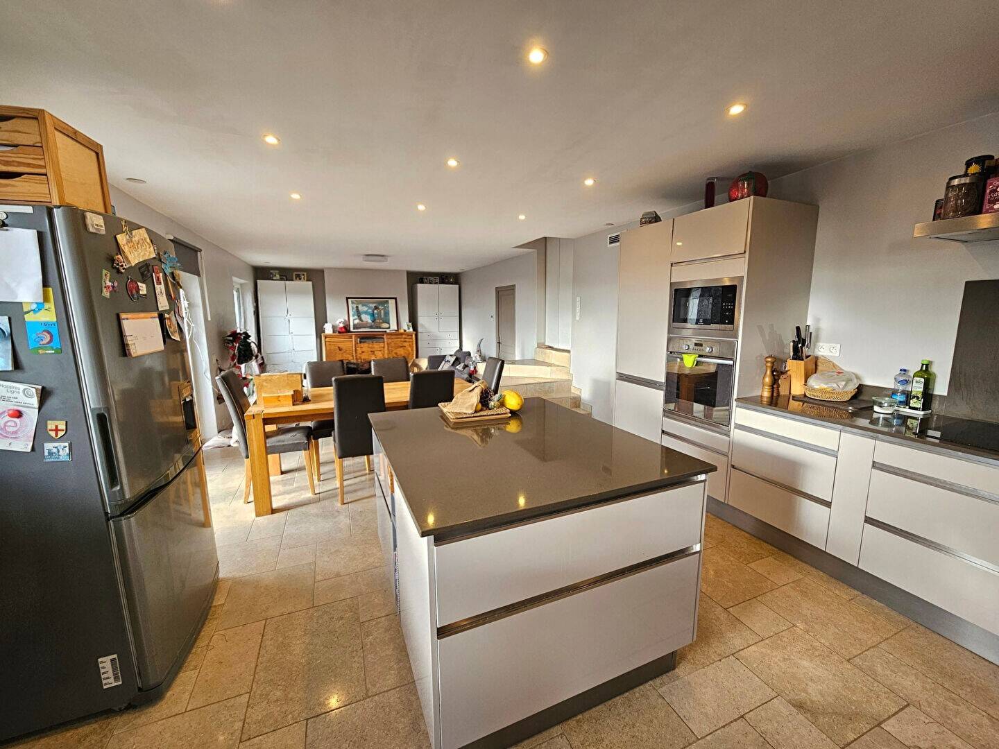 Maison à vendre, 131m², CHATEAUNEUF DE GRASSE