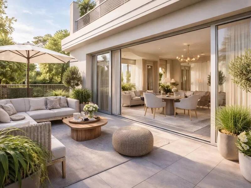 Maison à vendre, 92m², IVRY SUR SEINE