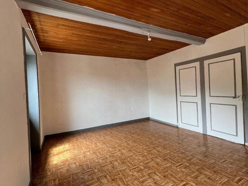 Maison à louer, 73m², SAINT ROMAIN DE POPEY