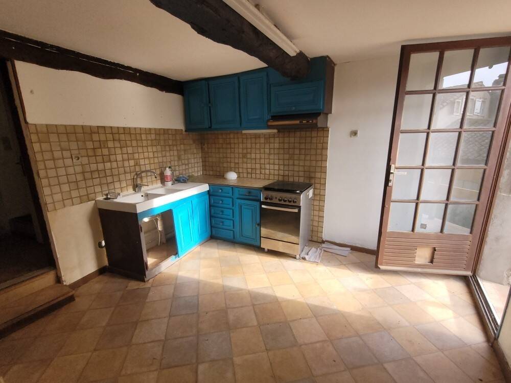 Maison à vendre, 88m², AUCH