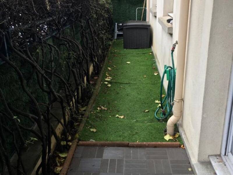 Maison à louer, 44m², PONTAULT COMBAULT