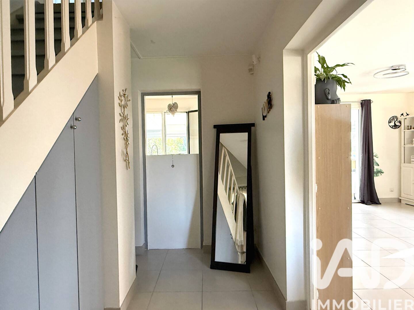 Maison à vendre, 167m², MONTFORT L'AMAURY
