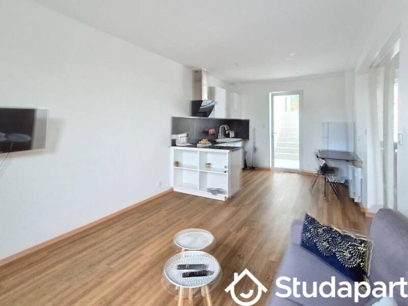 Maison à louer, 70m², ANGOULEME