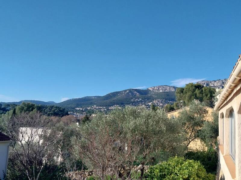 Maison à vendre, 95m², TOULON