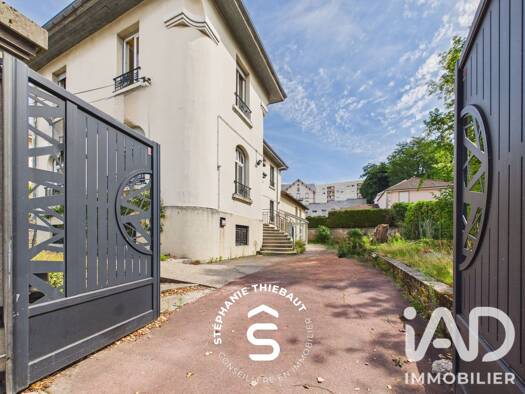 Local commercial à vendre 420 000 € 346 m² de surface de vente Rive Droite Épinal 88000