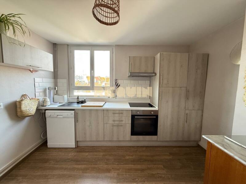 Maison à vendre, 26m², LILLE