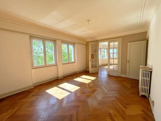 Appartement à vendre 121 888 € 3 pièces 2 chambres 112 m² Étage 3/5 Doller Mulhouse 68200