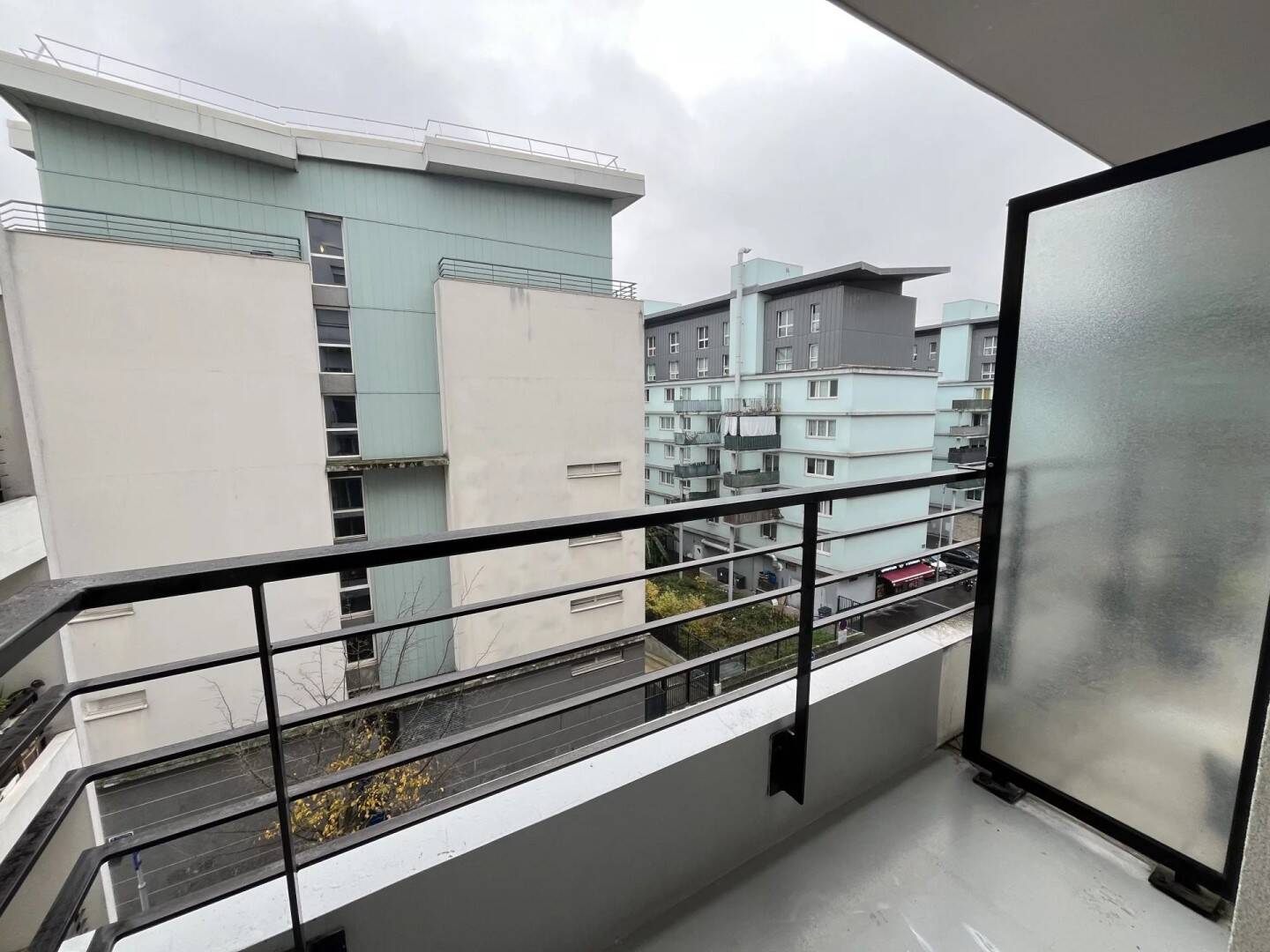 Maison à louer, 23m², CLICHY