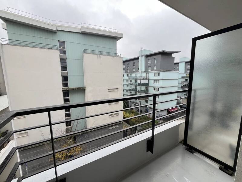 Maison à louer, 23m², CLICHY