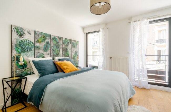 Maison à louer, 58m², CLICHY
