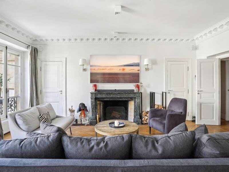 Maison à vendre, 135m², PARIS 1ER