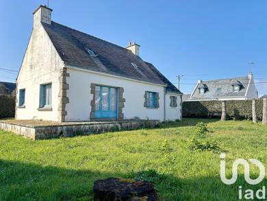 Maison à vendre 578 000 € 3 pièces 2 chambres 65 m² 554 m² de terrain Est Quiberon 56170