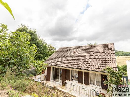 Maison à vendre 332 000 € 4 pièces 3 chambres 80 m² 656 m² de terrain Saulx les Chartreux 91160