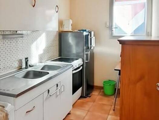 Appartement à louer 370 € 1 pièce 31 m² 2ème étage Selles-sur-Cher 41130