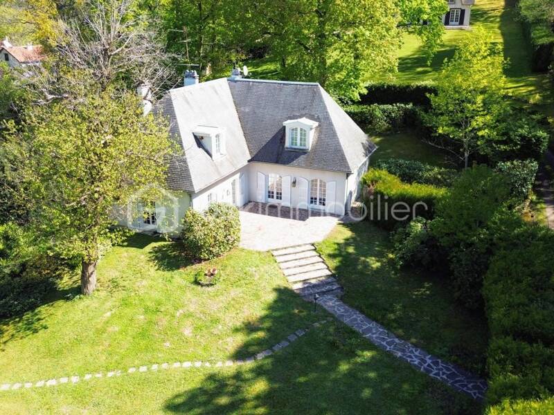 Maison à vendre, 175m², JOUARS PONTCHARTRAIN