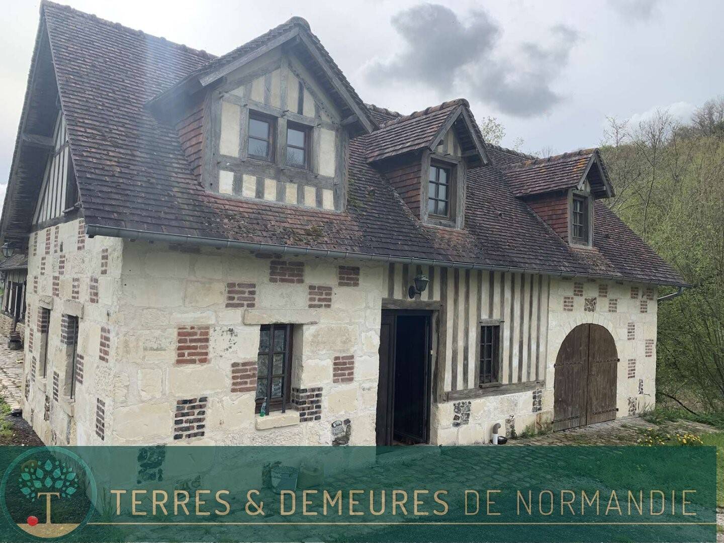 Maison à vendre, 155m², CALVADOS