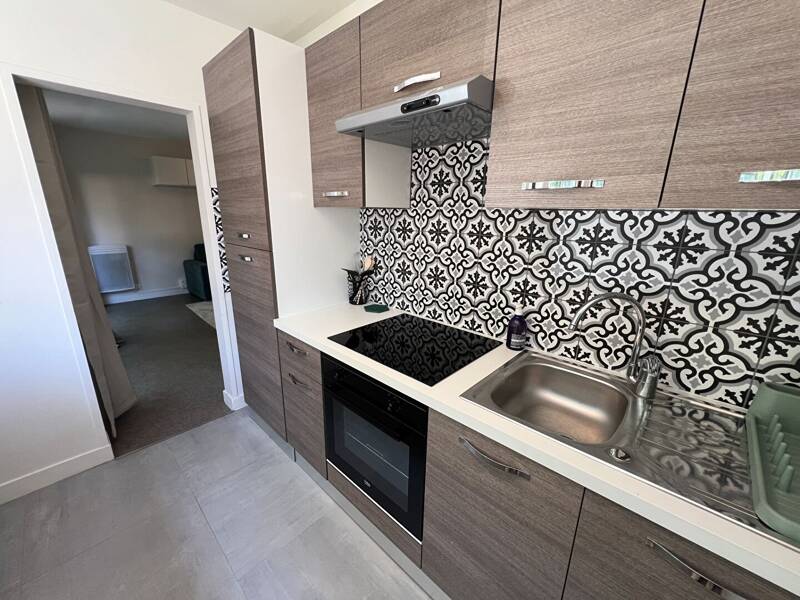 Maison à louer, 35m², ORSAY