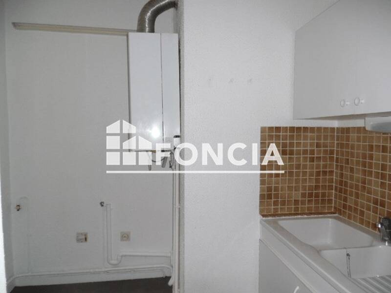 Maison à louer, 53m², ORLEANS