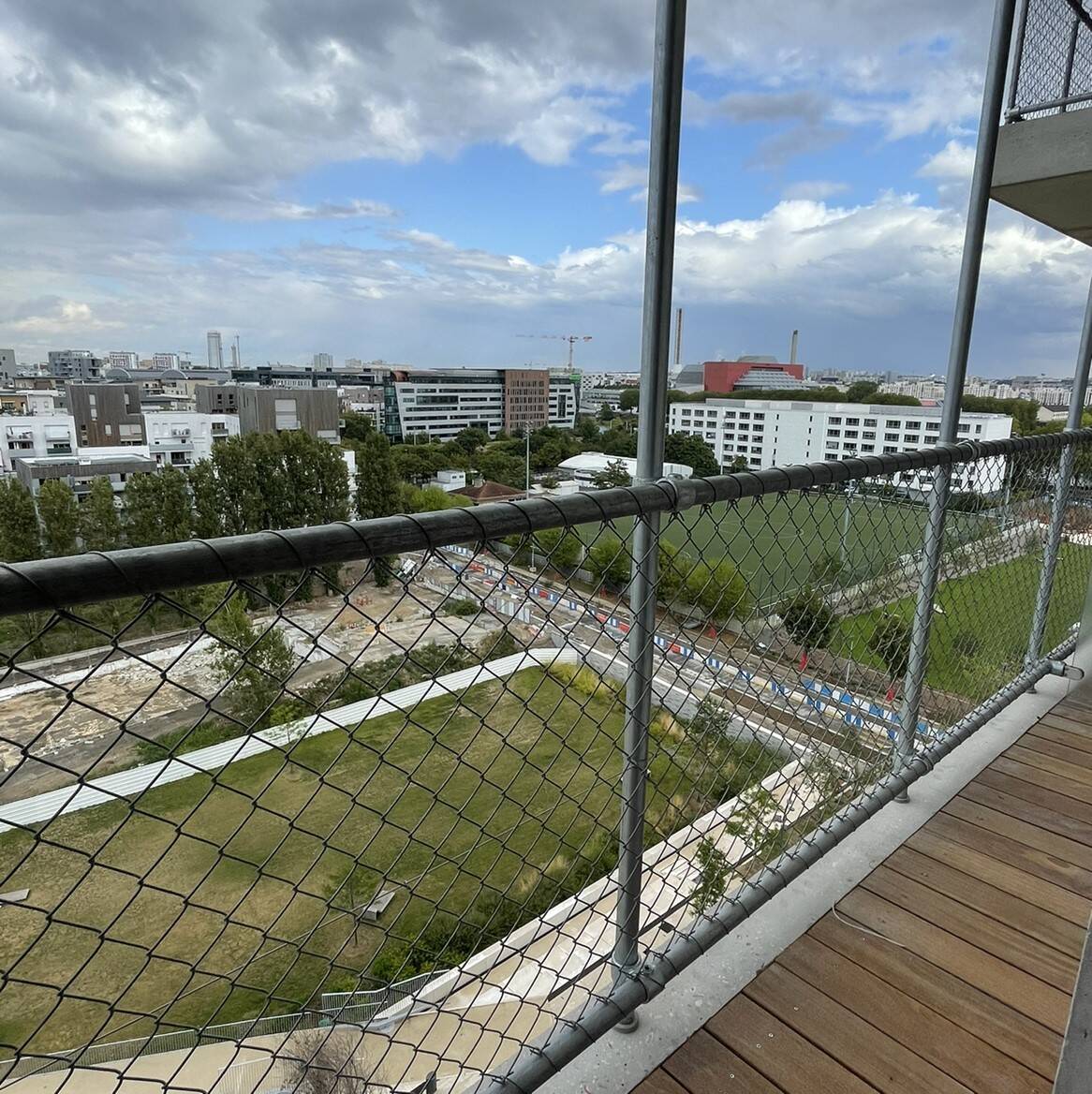 Maison à louer, 46m², ASNIERES SUR SEINE