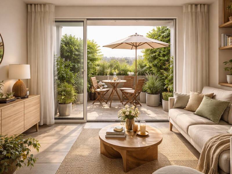 Maison à vendre, 40m², CHATEAURENARD