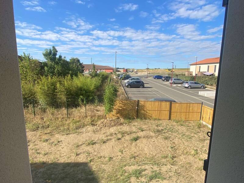 Maison à louer, 87m², MERVILLE