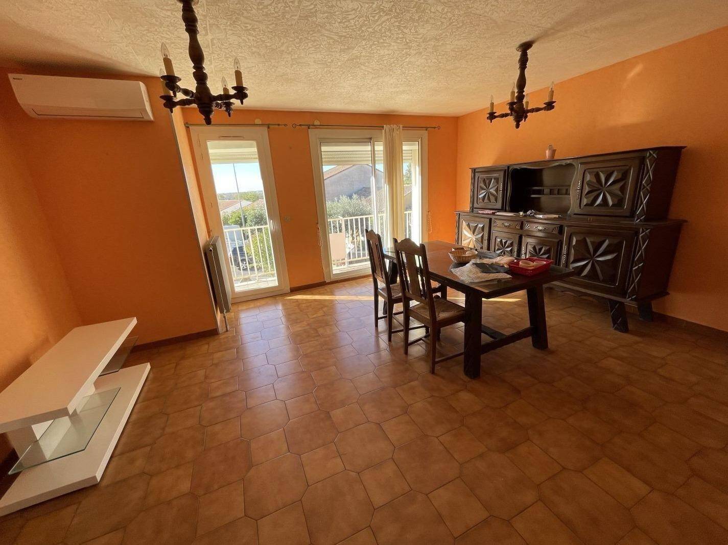 Maison à vendre, 115m², BEZIERS