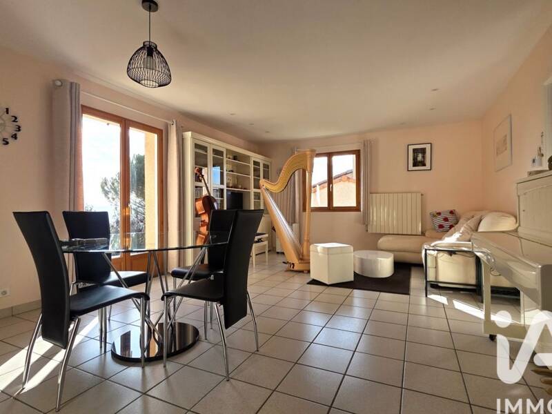 Maison à vendre, 125m², CLERMONT FERRAND