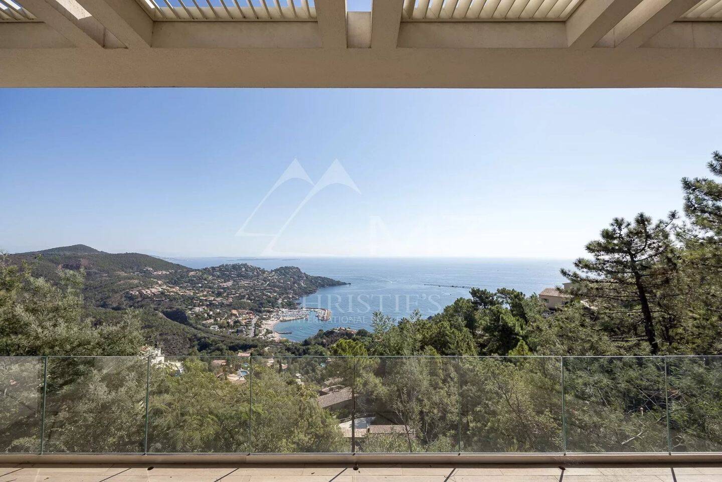 Maison à vendre, 255m², THEOULE SUR MER